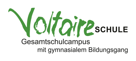 Voltaireschule Potsdam